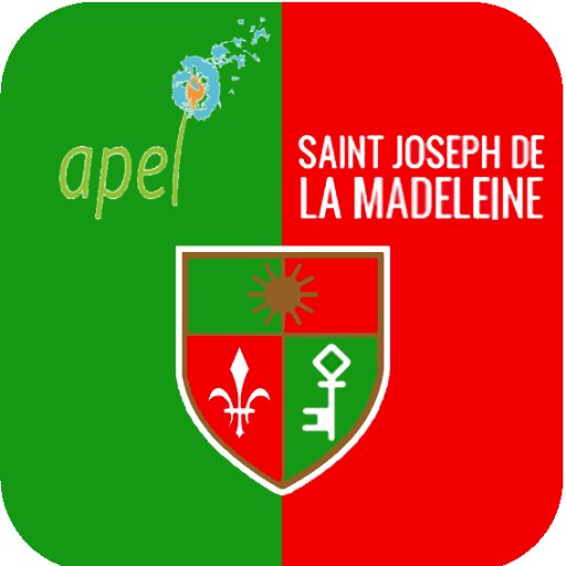 APEL St Jo Madeleine