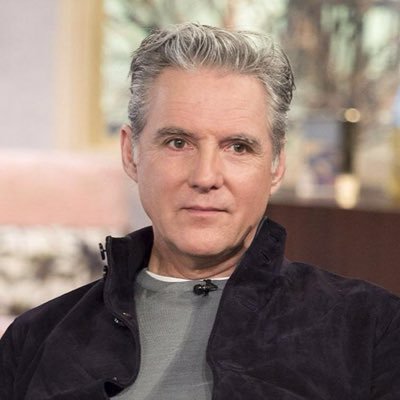 Official Twitter for Michael Praed.