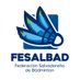 Federación Salvadoreña de Bádminton (@fesalbad) Twitter profile photo Federación Salvadoreña de Bádminton (@fesalbad) Twitter profile photo