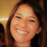 Federica De Stefano (@de_stefano_fede) 's Twitter Profile