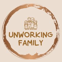 Unworking Family(@unworkingfamily) 's Twitter Profileg