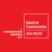 Industrial Transformation ASIA-PACIFIC (@itapasiapacific) Twitter profile photo Industrial Transformation ASIA-PACIFIC (@itapasiapacific) Twitter profile photo