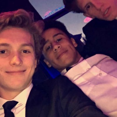 jkendricks10's profile picture. 