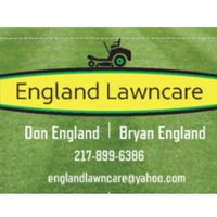 Donald England - @englandlawncare Twitter Profile Photo