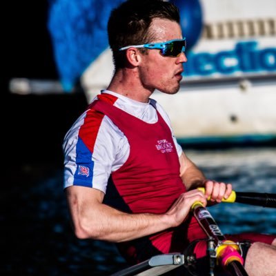 Oxford Brookes Uni Sports Coaching, Fitness and Rehabilitating Graduate- Retired Rower - L2 Rowing Coach - GB Rowing Team Coaching Development Learner