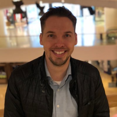 MarcTheShark83's profile picture. Tech Investor / FOMO Sapiens / Let’s explore the markets together