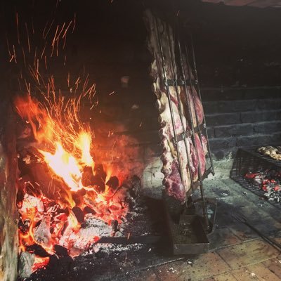 Crypto Asado! 
#BTC #XLM #VET #SAUCE  holder 
Hard work does not pay off, do not be fooled!