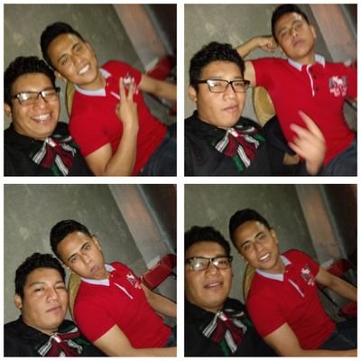 JVakerito98's profile picture. 