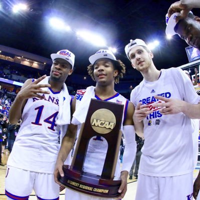 JayLFKhawk's profile picture. 