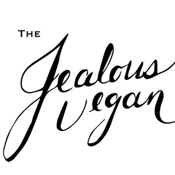 TheJealousVegan's profile picture. Progressive dialogue, support and strategies for transitioning to plant-based living.