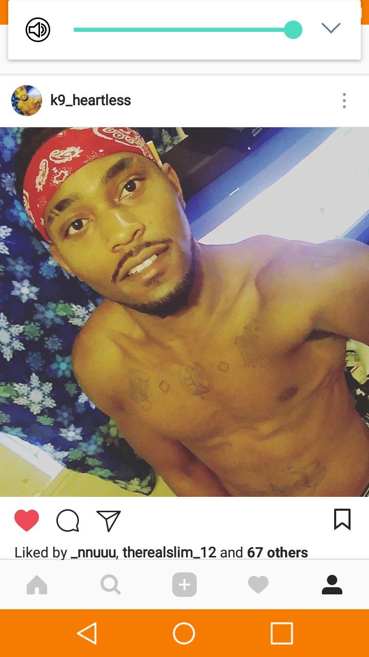 Im a heavy smoker light drinker true paperchaser two kids athletic build 6'0 black male loves pussy money an progress god family money simple