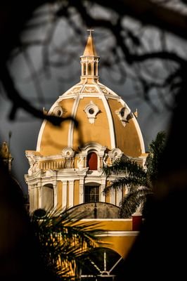 Fotógrafo Cartagenero (Colombia)