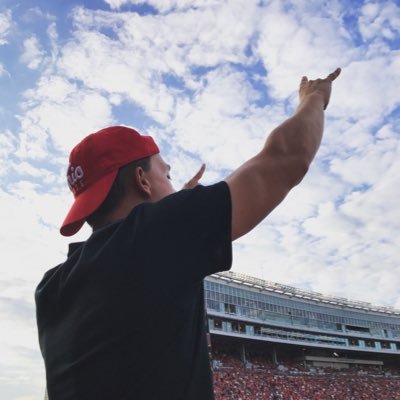 StephenV43's profile picture. Miami University '21