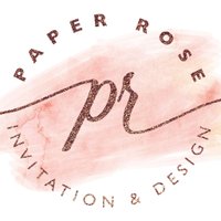 Paper Rose Invite(@paperroseinvite) 's Twitter Profile Photo