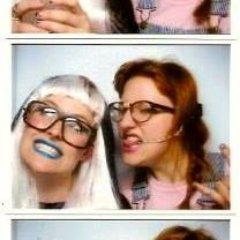 Gross BODcast is weekly podcast hosted by Katie Rismondo & Jessyca Murphy. FYI, we are NOT medical professionals.
https://t.co/YQmylImWe1
