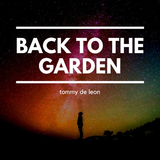 Back to the Garden is a podcast created from lessons presented by Tommy de Leon, spiritual leader at Unity Church of the Valley.#UnityChurch #Podcast