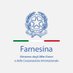 ITALY MINISTRY OF FOREIGN AFFAIRS RBLX (@ItalyAffairs) Twitter profile photo