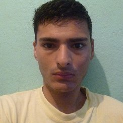 Marcov07Vargas's profile picture. 
