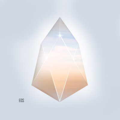 eosio3's profile picture. 