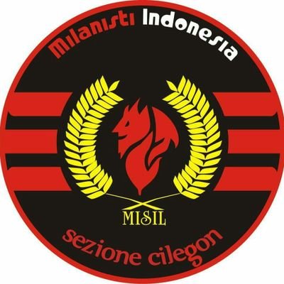 | Official Twitter Milanisti Indonesia Sezione Cilegon (Cilegon & sekitarnya) | [016] | tempat dimana mentari beristirahat | Gabung? hub Humas  : 087-877-017100
