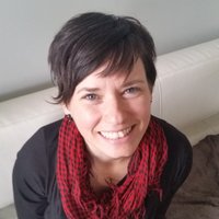 Nancy Marshall CYC (@missmarshallcyc) 's Twitter Profile