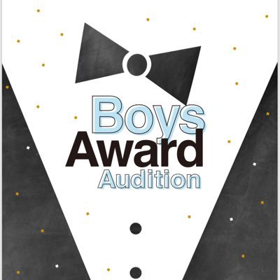 BoysAward Auditionオフィシャルアカウント。2020年開催決定！！☞https://t.co/fhji1xHPyu #boysaward/ #GirlsAward #ボイアワ #avex #オーディション #イケメン #audition