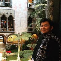 Khanh Ha (@khanhimaging) 's Twitter Profile