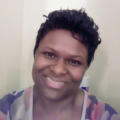I am because He IS! A mother, wife, and servant of God who loves to introduce Him to everyone I encounter simply by living what I speak!