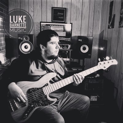 BarnetteLuke's profile picture. https://t.co/iARIyQANT2 https://t.co/3nyGM9kytV