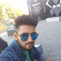 Prakash Thakur (@impthakur) 's Twitter Profile Photo