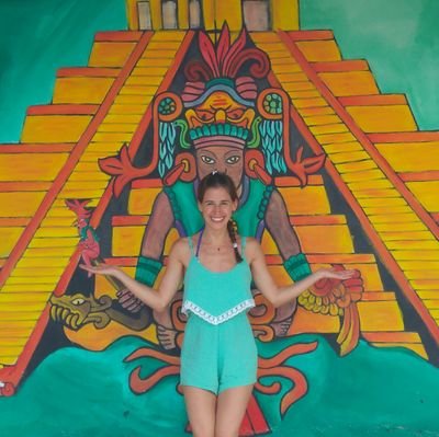 cyn_ramis's profile picture. CR 🇦🇷