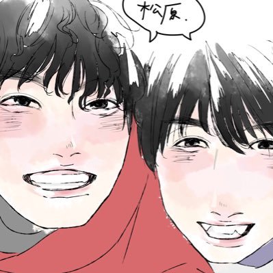 理科 にしきどりょうちゃんお誕生日おめでとう 誕絵は代にしてギックリ腰になった為絵柄の定まってない過去絵で ストイックで男らしいのに時に子犬になる可愛いにしきどりょうちゃん大好きです 錦戸風に韓国語で叫びますサランヘヨ チョアヘヨ