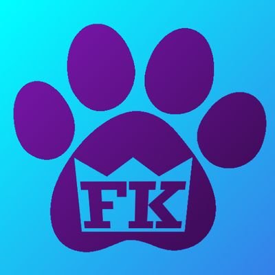 Furry Discord Logo