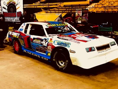 RacersEd's profile picture. Dirt track racing