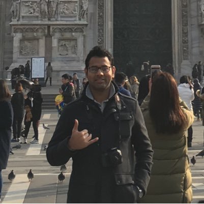 sarjeetsingh_x's profile picture. Building, learning, and connecting 🤟