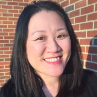 Sharon Chung (@sharonchungil) 's Twitter Profile