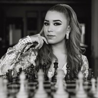 Ivette Garcia Morales (@chessivette) 's Twitter Profile