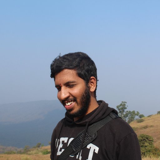 nanu_karthikeya's profile picture. Software Engineer | Traveling | Reading