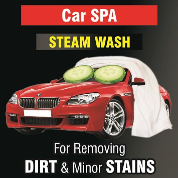 We Smart Carz Care are a Company who care ur car smartly and at very economical price. We are in car Cleaning and detailing and give service at ur doorstep.