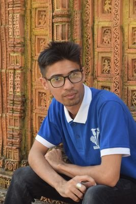 jounayedpervez1's profile picture. I'm a simple