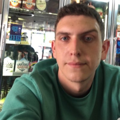 BChapman8618's profile picture. 