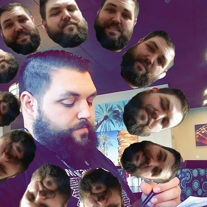 Matt Merysさんのプロフィール画像
