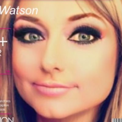 kimwatson8810 Profile Picture