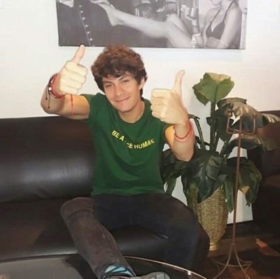 ariicanela1's profile picture. 