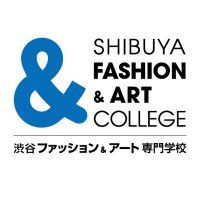 渋谷ファッション＆アート専門学校 (ファッション)(@ecoon_catstreet) 's Twitter Profile Photo
