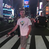 Dane Milich (@danemilich27) 's Twitter Profile