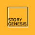 Story Genesis Bot (@StoryGen) Twitter profile photo