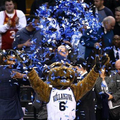 Official Twitter Account of Will D. Cat, National Champion, the Official Mascot of @VillanovaU. Want me at your next event? click the link ⬇️⬇️