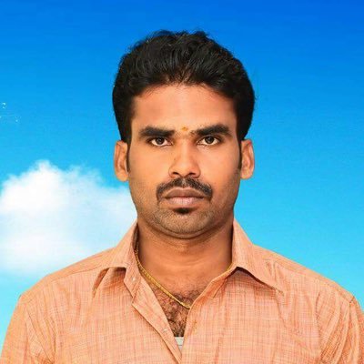 raja0sekar's profile picture. இந்தியன்
