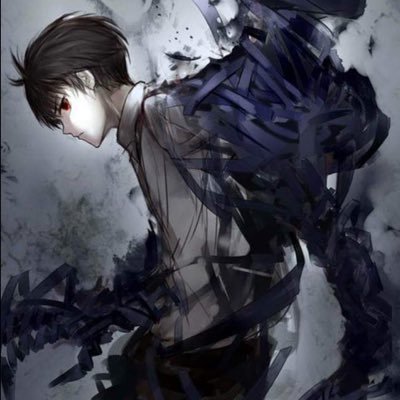 Nevermoreさんのプロフィール画像